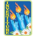 Investiture fun patch
