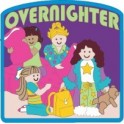 Overnighter fun patch