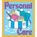 Personal Care fun patch