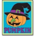Pumpkin fun patch