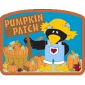 Pumpkin Patch fun patch