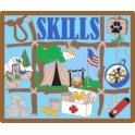 Skills fun patch