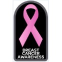 Breast Cancer Awareness patch