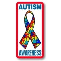 Autism Awareness patch