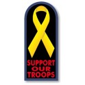 Support Our Troops patch