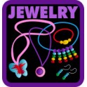 Jewelry fun patch