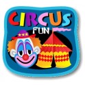 Circus Fun patch
