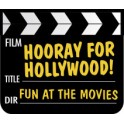 Hooray for Hollywood