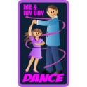 Me & My Guy Dance (Twirl)