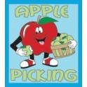 Apple Picking fun patch