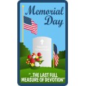 Memorial Day fun patch