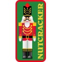Nutcracker fun patch
