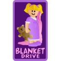 Blanket Drive fun patch