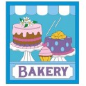 Bakery fun patch