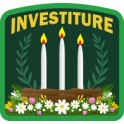 Investiture (Candles) fun patch