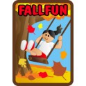 Fall Fun (Swing)