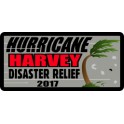 Hurricane Harvey Disaster Relief