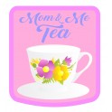 Mom & Me Tea fun patch
