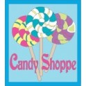 Candy Shoppe fun patch